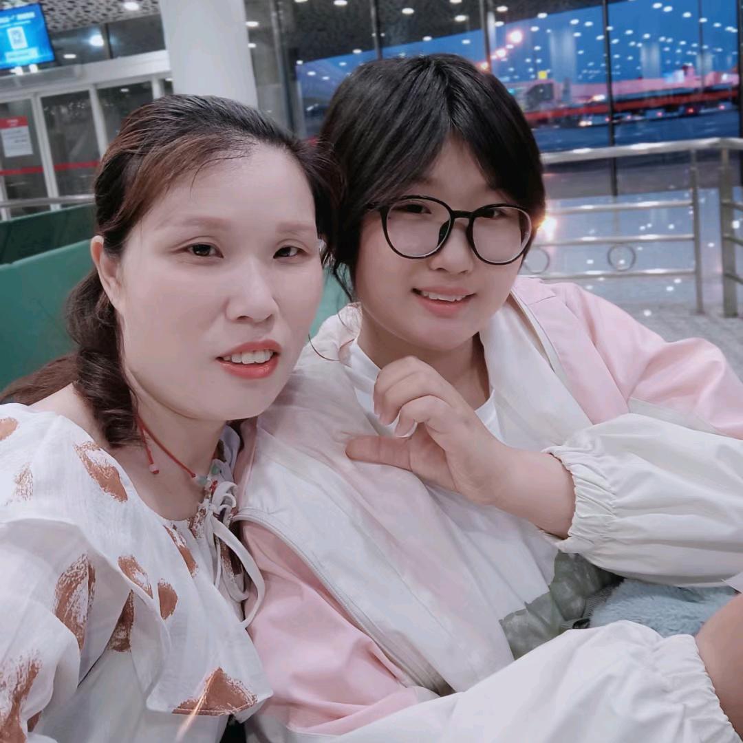 家柔妈妈