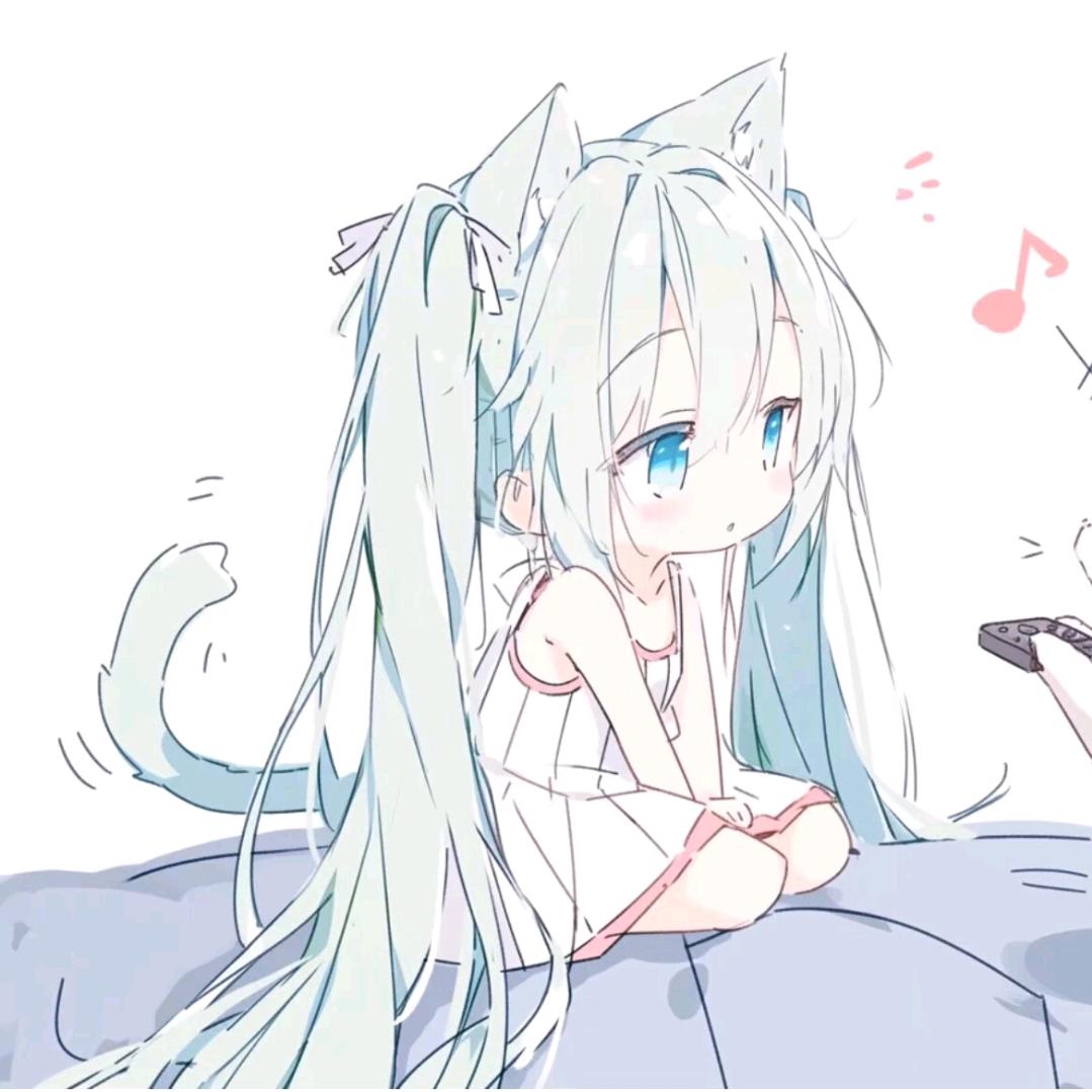 牵紧小怡❤️