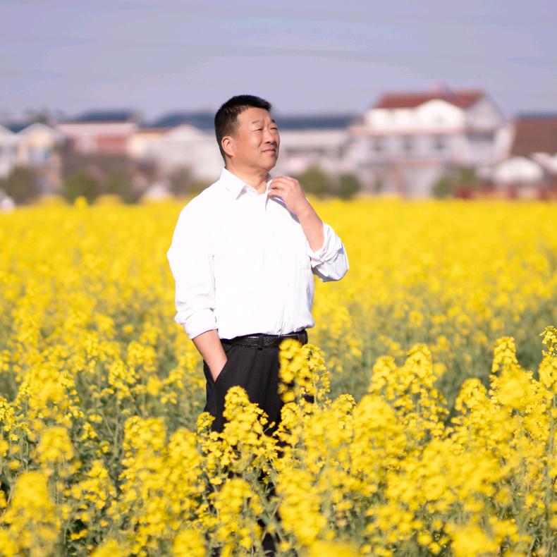 天意