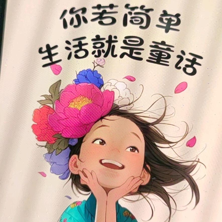 后知 🧚‍♂️后觉🧚‍♀️