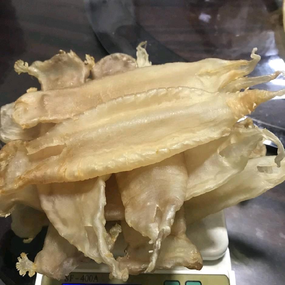 海岛食材优选工作室好物分享