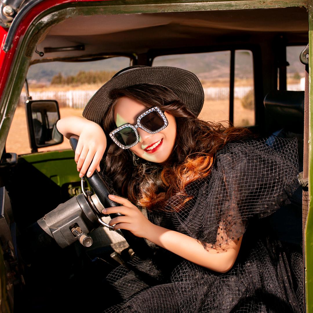 可可爱爱的小表情。