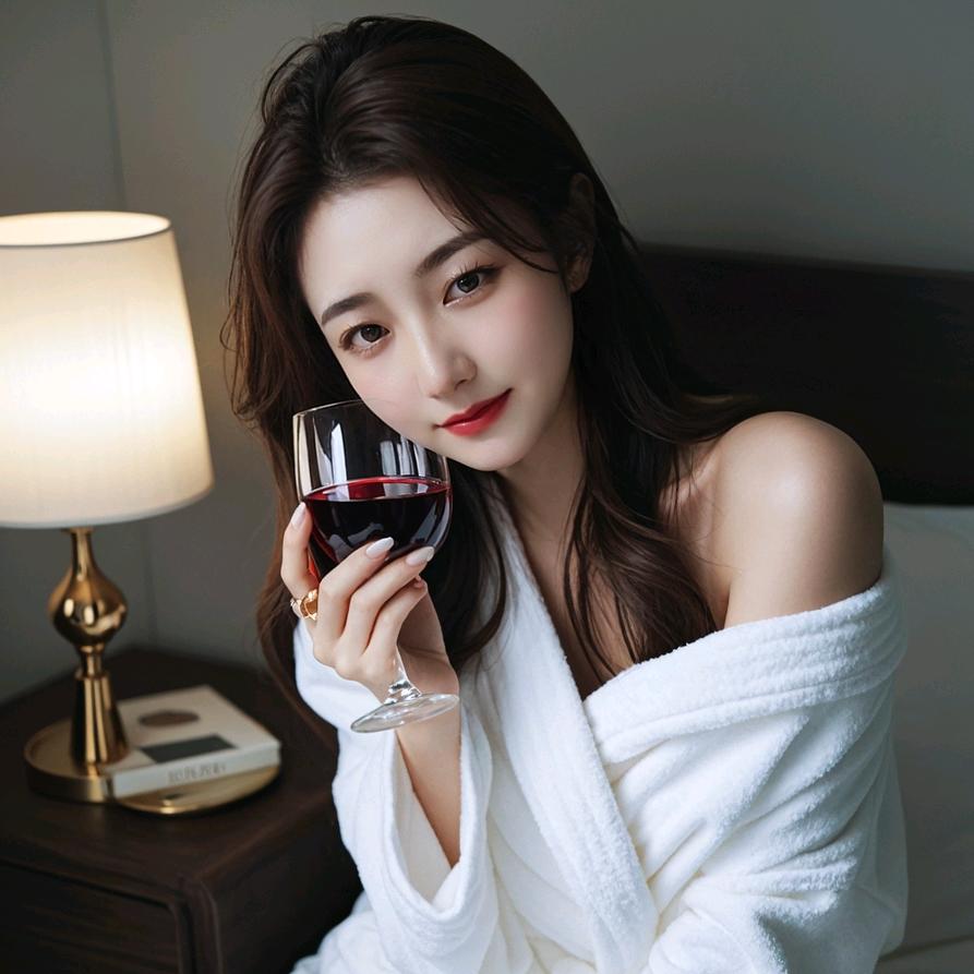 睛妹妹