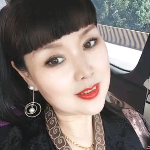 招财进宝李沐瑶