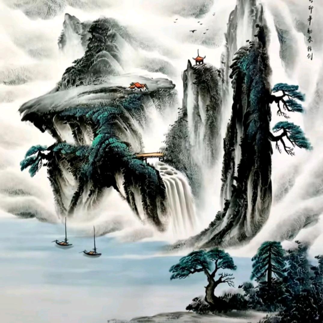 刘一线