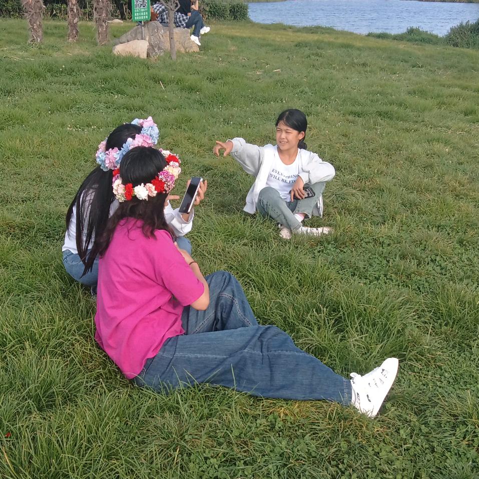 飞飞~~~🐰🐰🐰