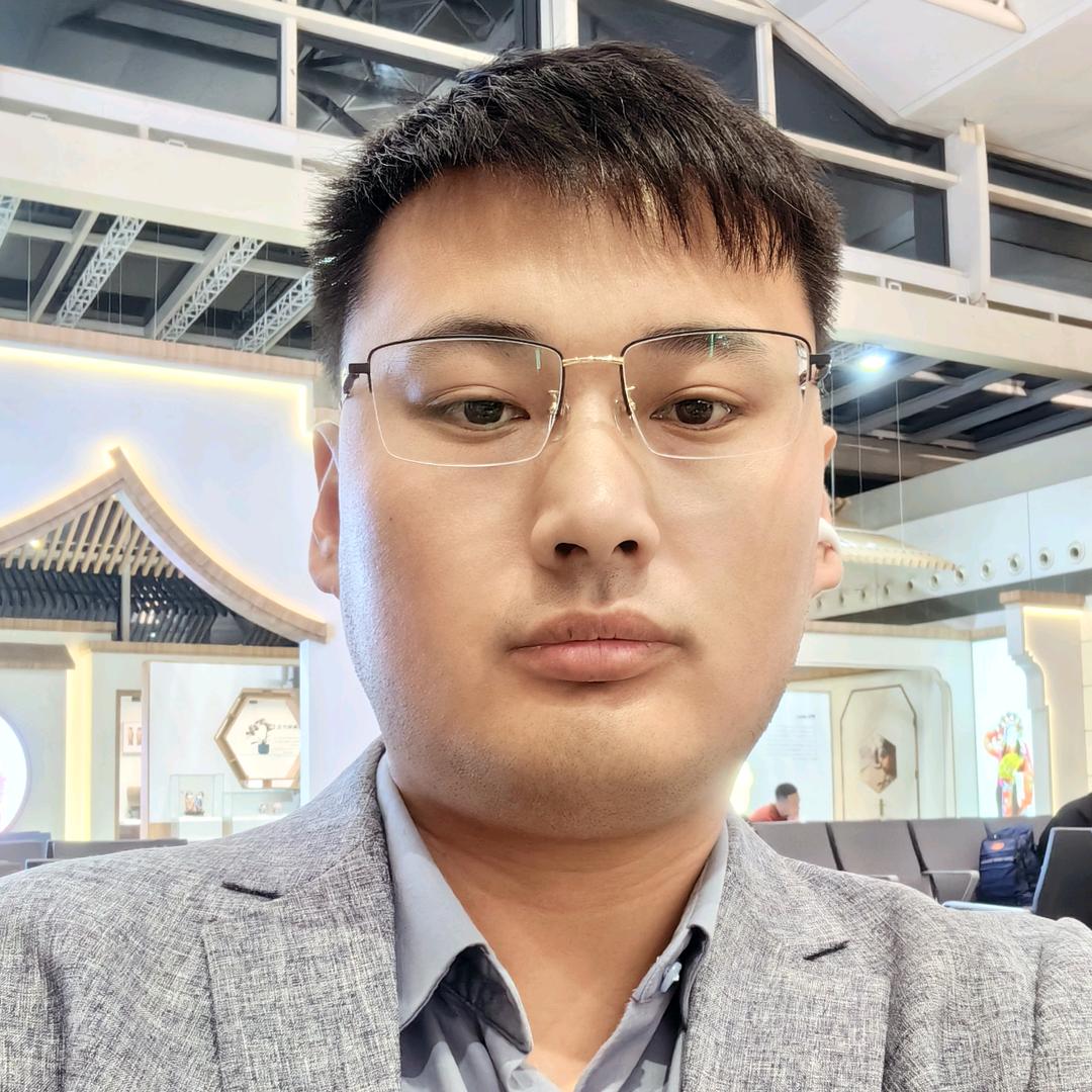 金光（欢迎关注）