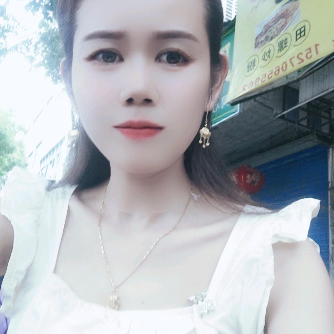 单身女孩未来可期。