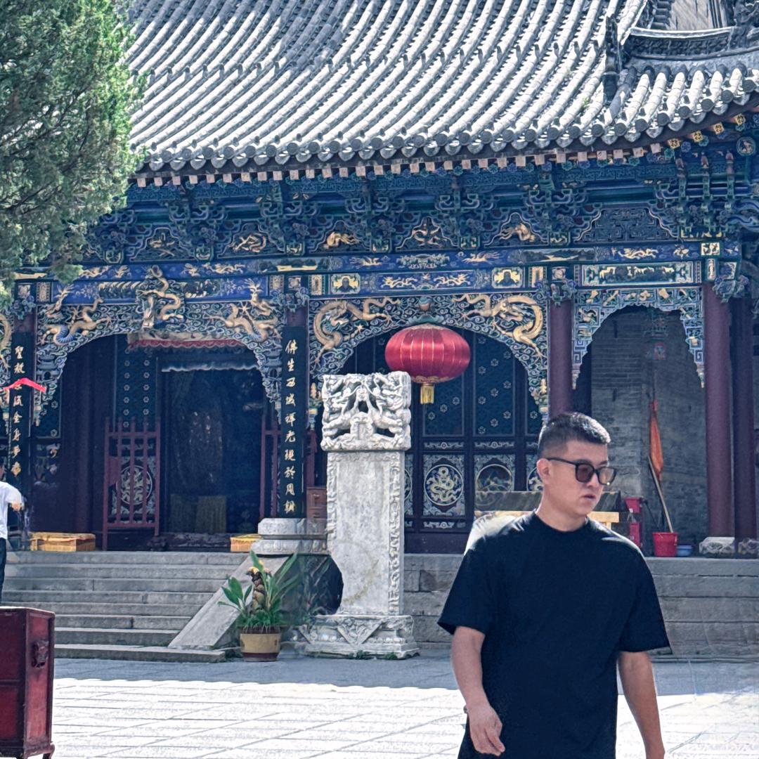 马镇