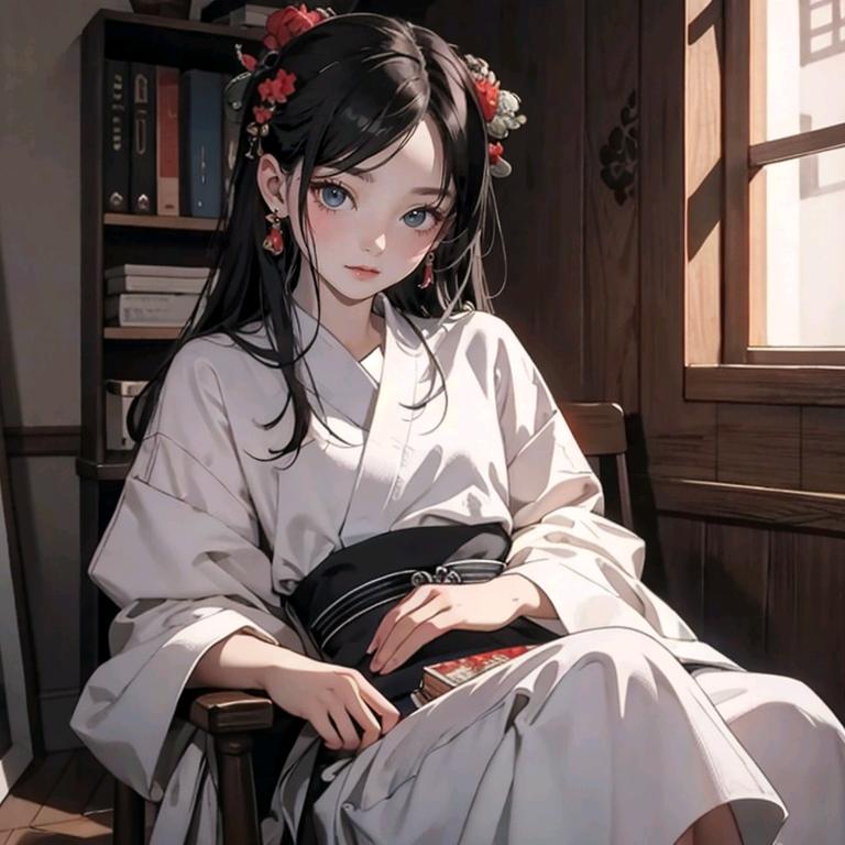 四书