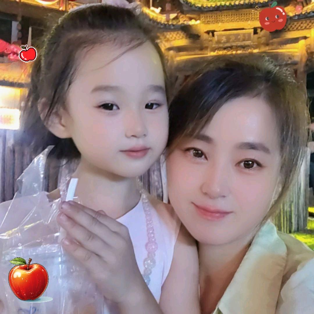 转身遇见你😊😊😊