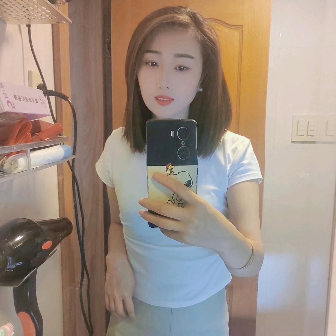 开心每一天（新主播）