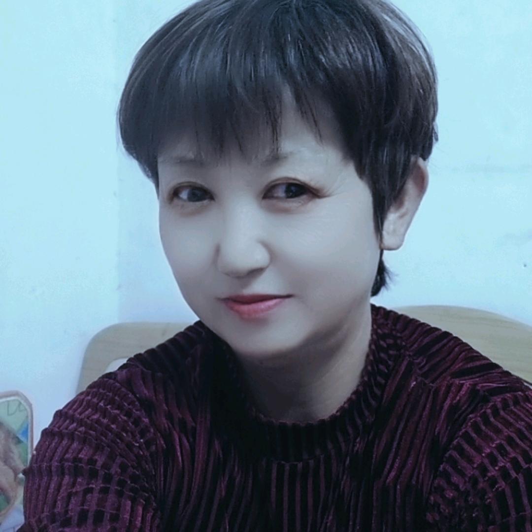 韩三姐。