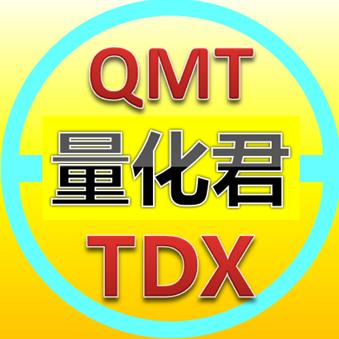 QMT量化交易软件编程