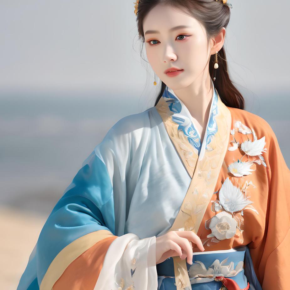 张娥