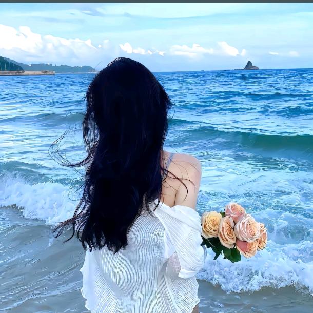 🥀⃟错把᭄敷衍ꦻ当承诺ꦿᭁ