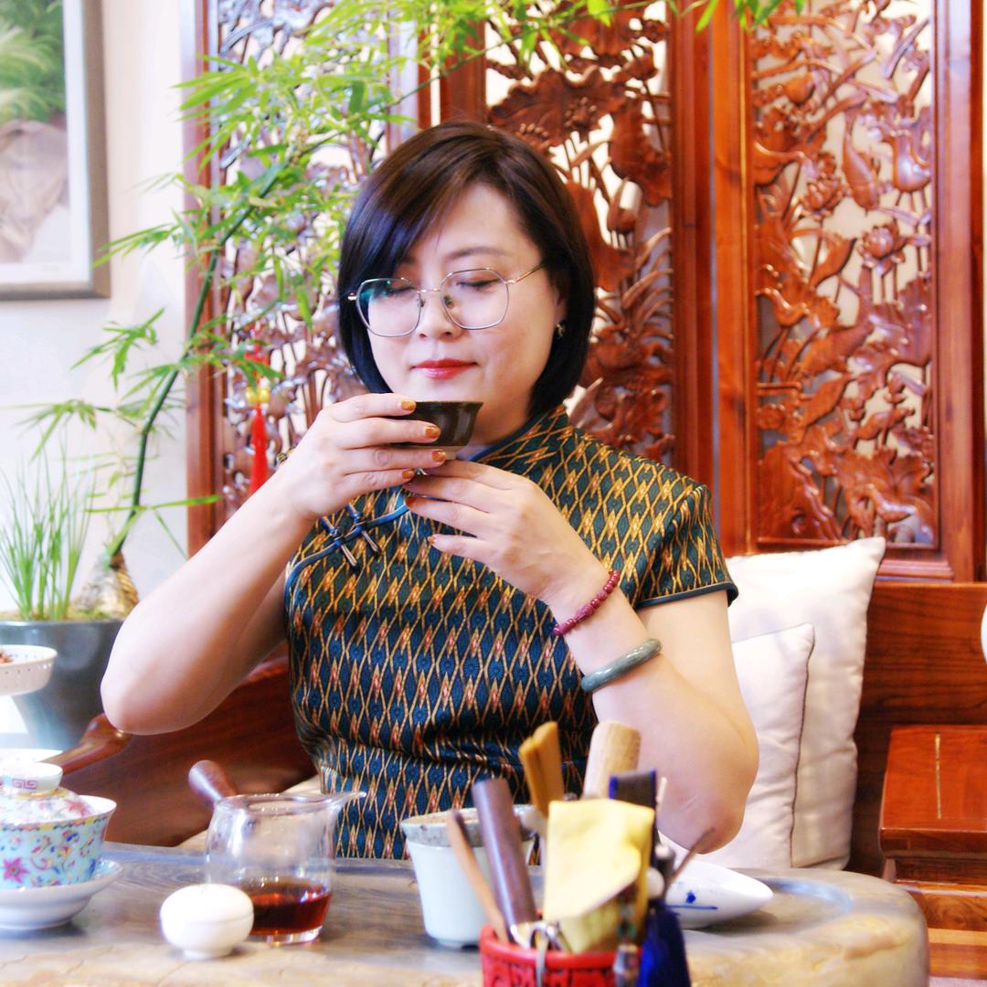 大同私房菜找如意姐