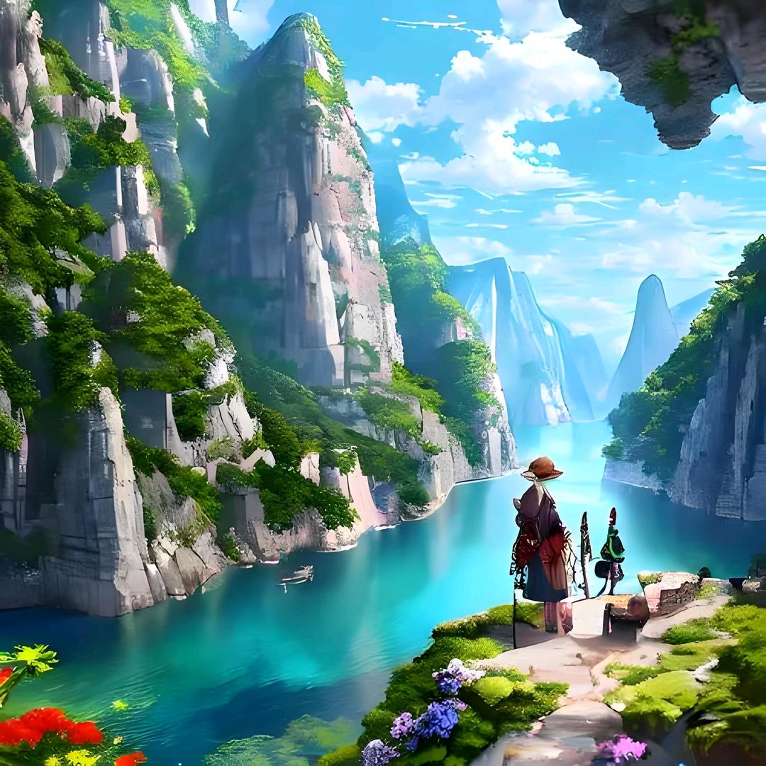 丫丫带你飞