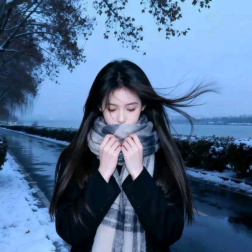 茉等  \ 花开