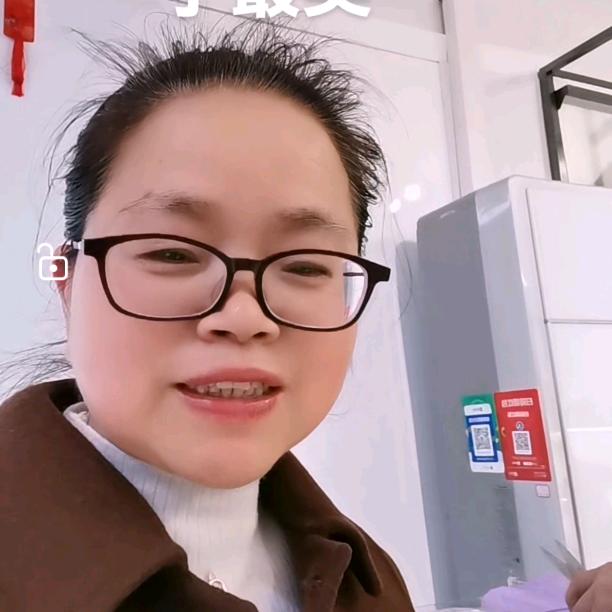 钱姐自媒体