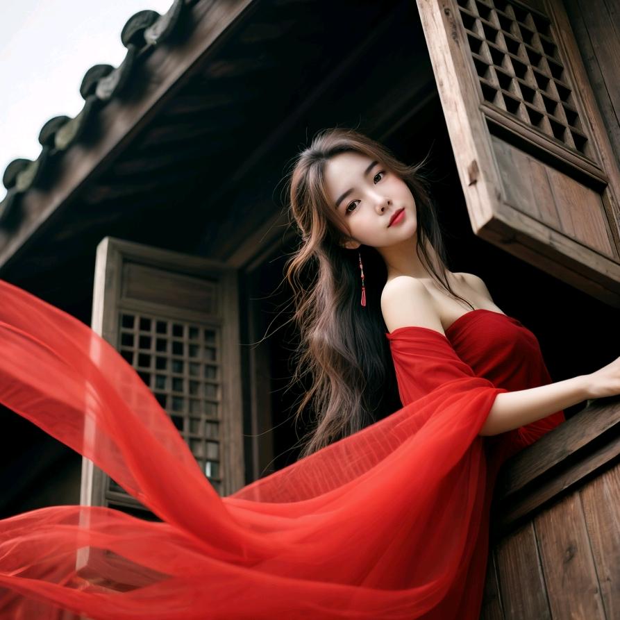 吴小妹