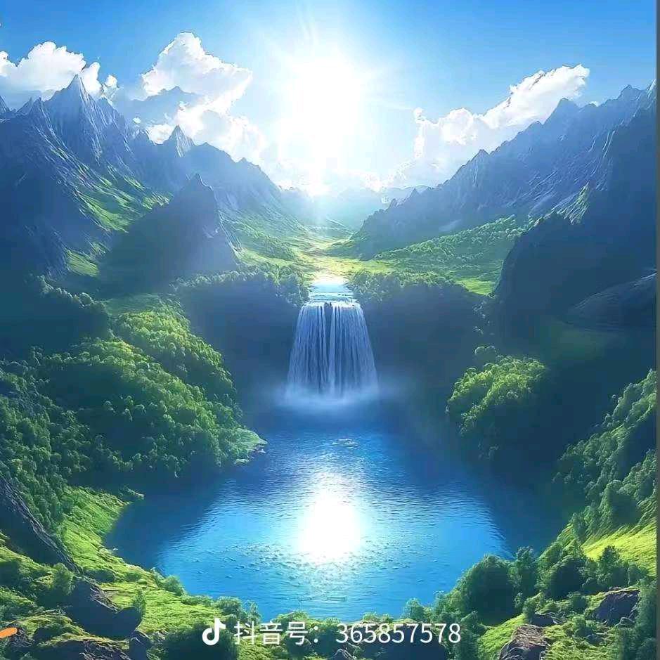 张