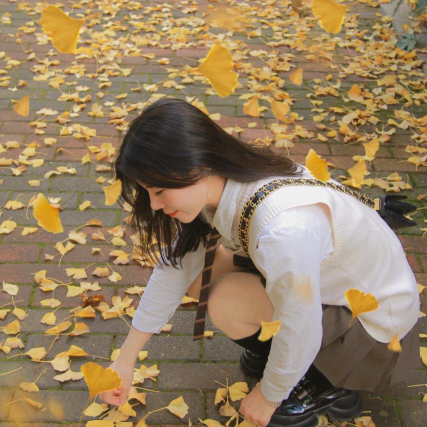 ୧⍤⃝🍊我不李姐