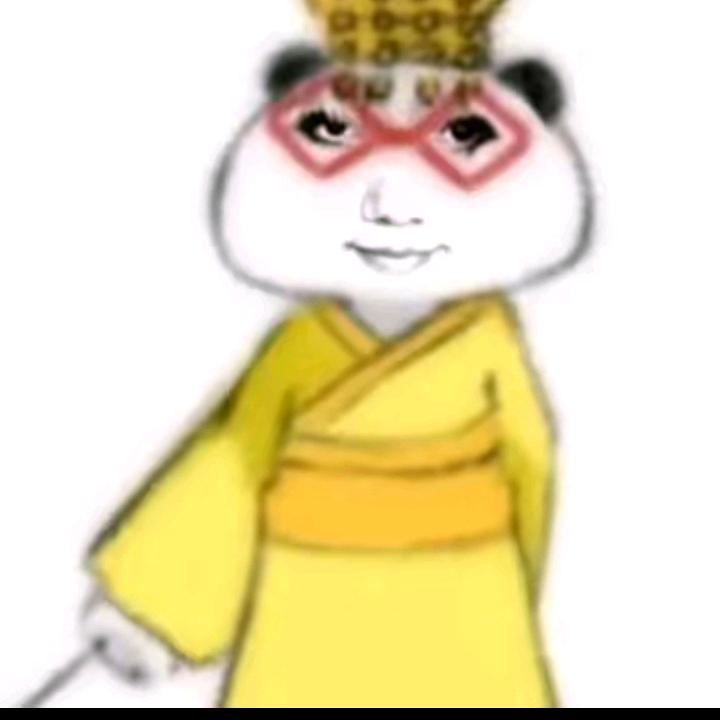 是懒鱼呵🐟（每天更两期）