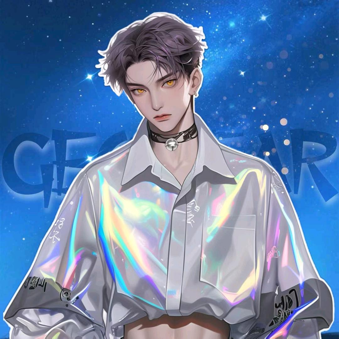 💫.呆💙