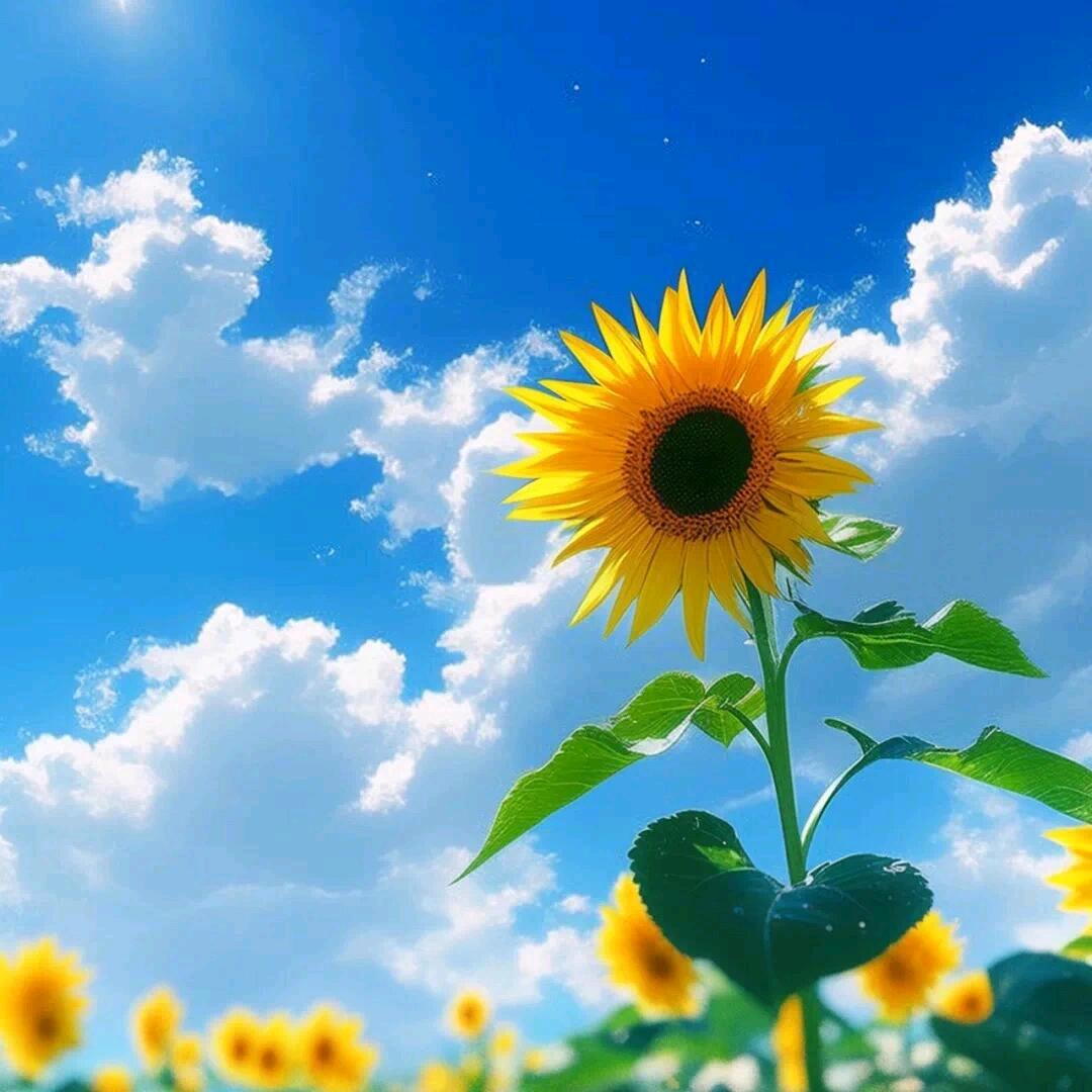 岁月静好🦋