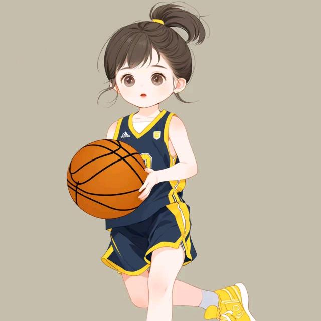 小人物