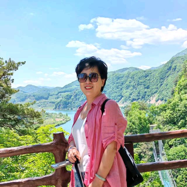 杜鹃