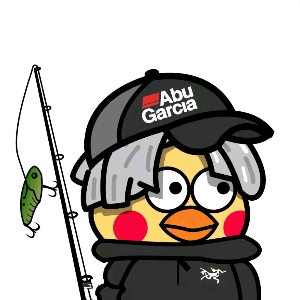 人机路亚