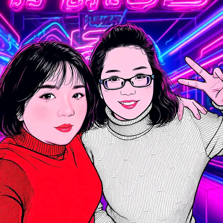 华姐（首播筹备中）