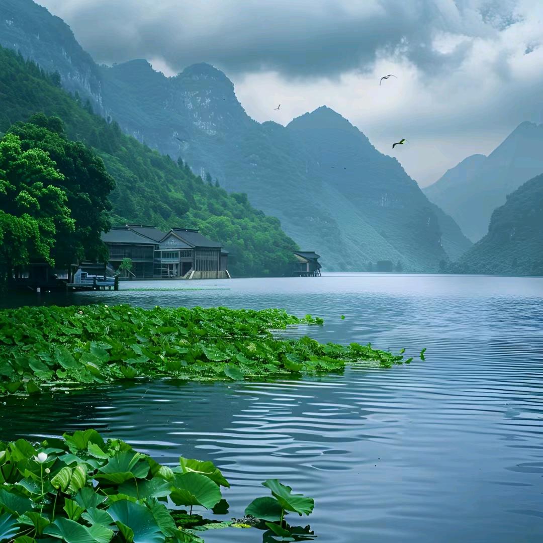一路长虹6