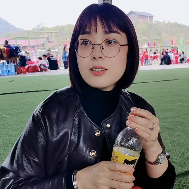 落叶飘飘仙子出