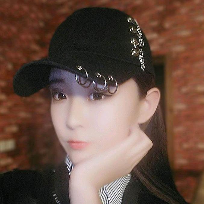 米宝儿💋