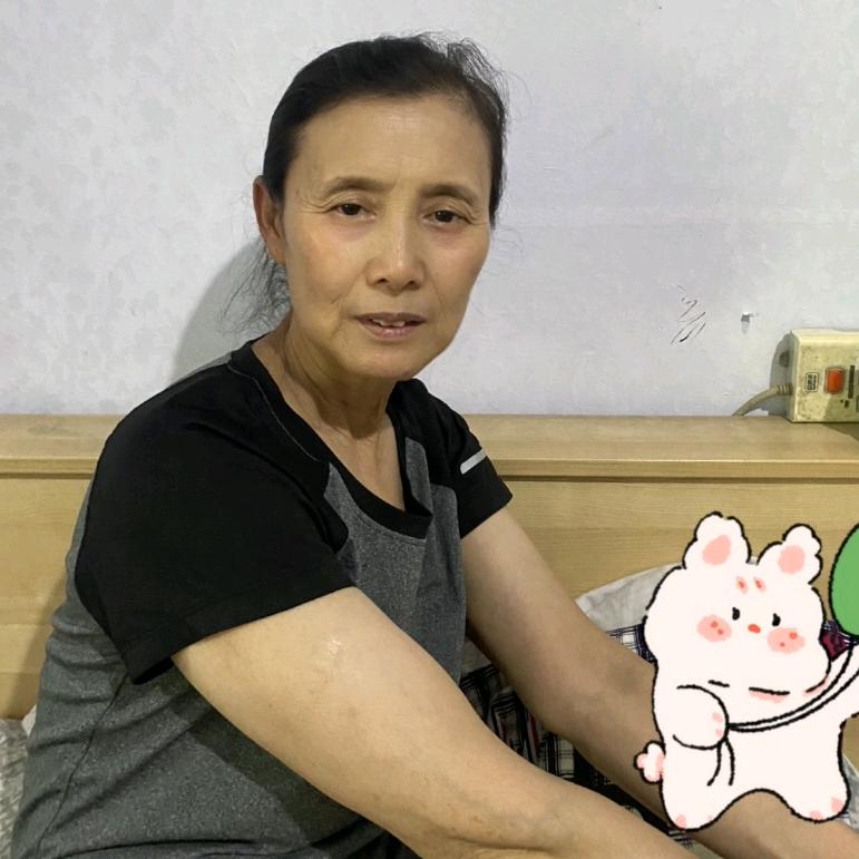 小菊🐇