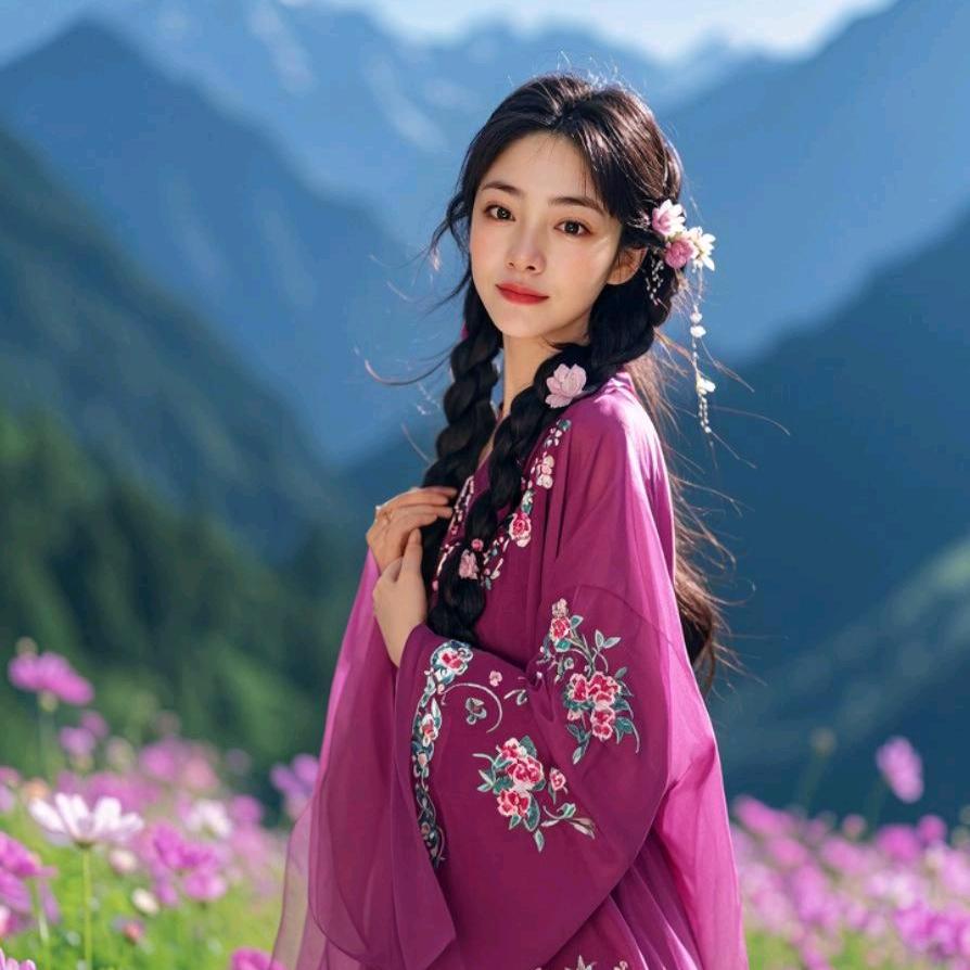 龙语疗愈师