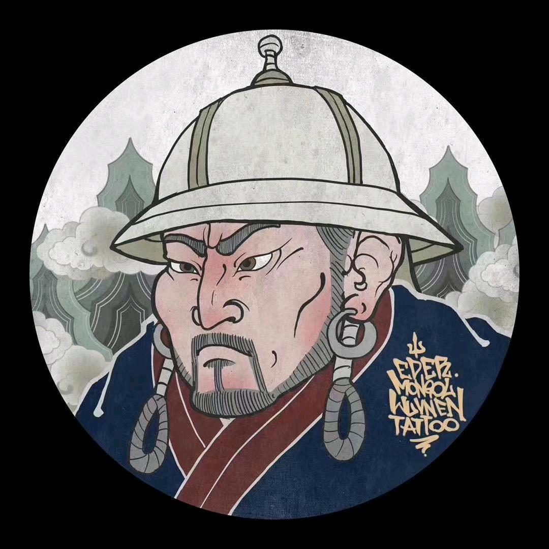 沙漠骑马【中卫骑马】