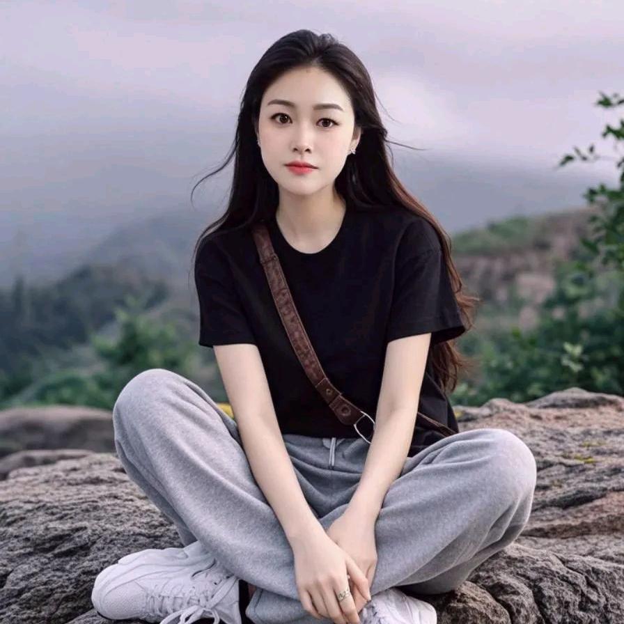 一生无悔