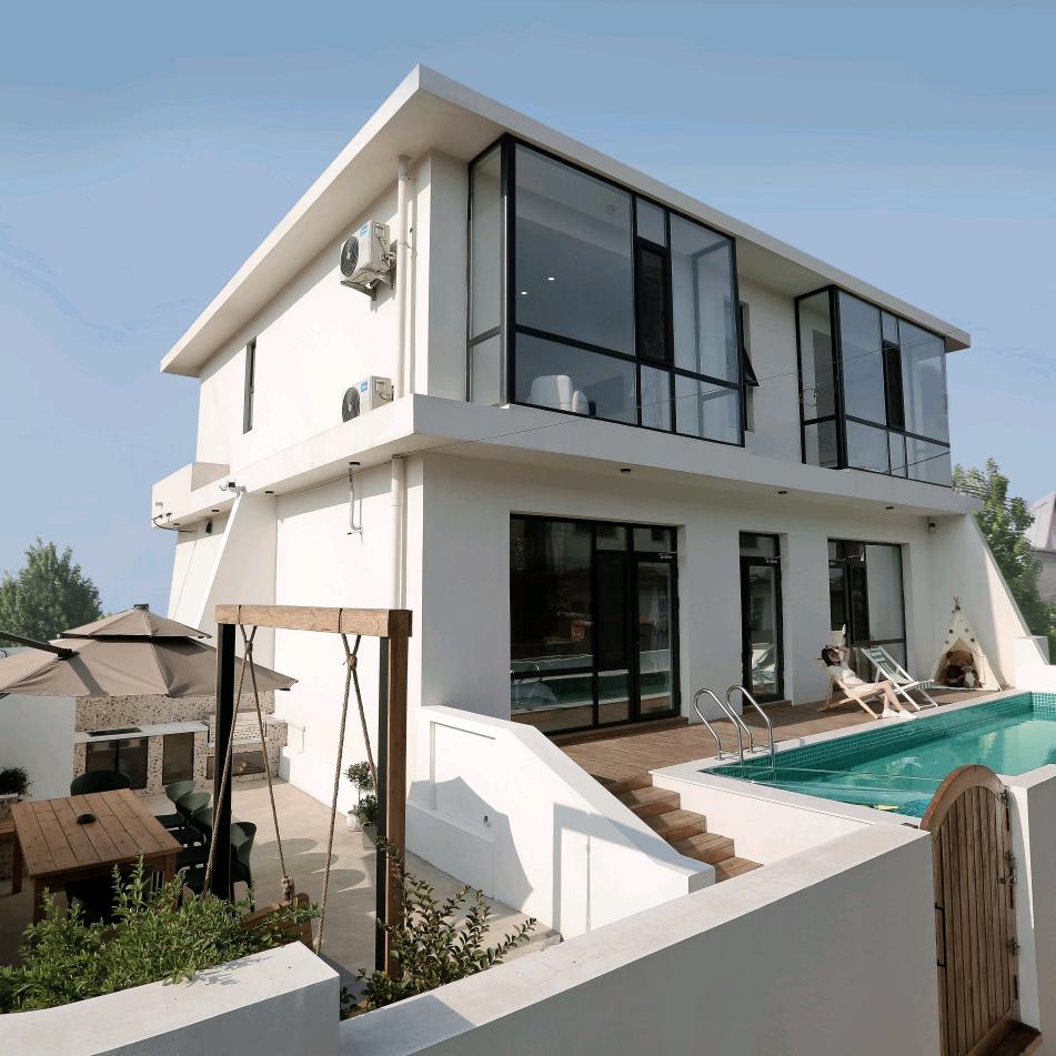 北戴河丽丽小院