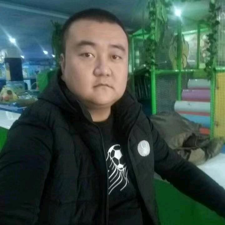 溜达烧烤，刚子