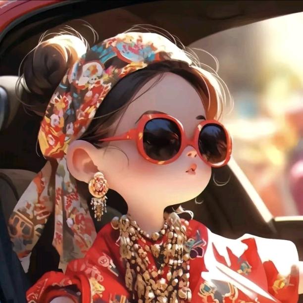 (≧∇≦)/小幸运🍀