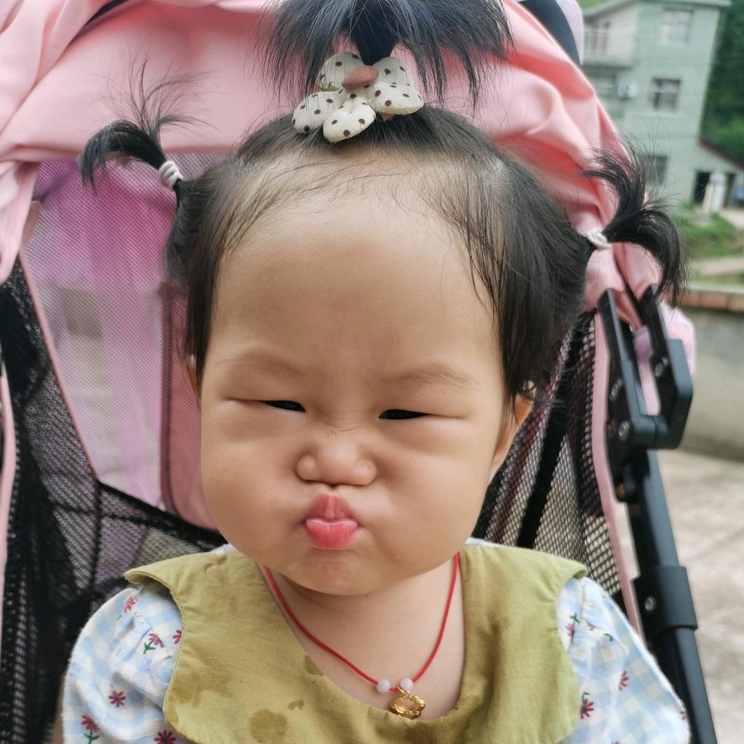 泽妈要✨努力