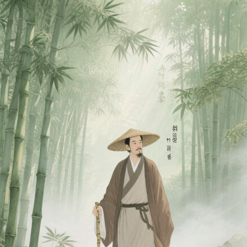 竹韵