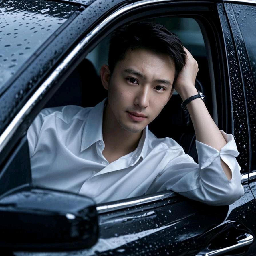 阿兴—工地版海鸣威