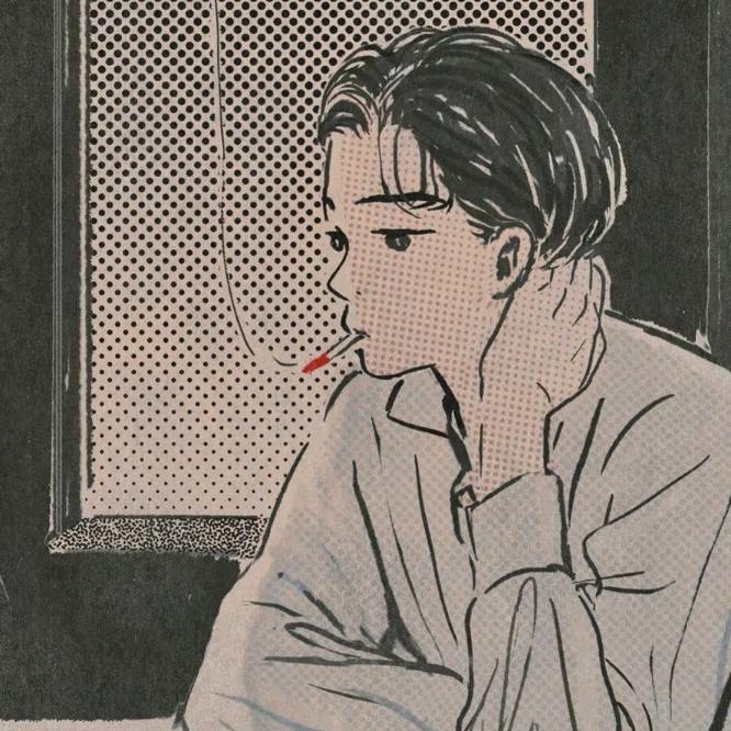 “小马哥”