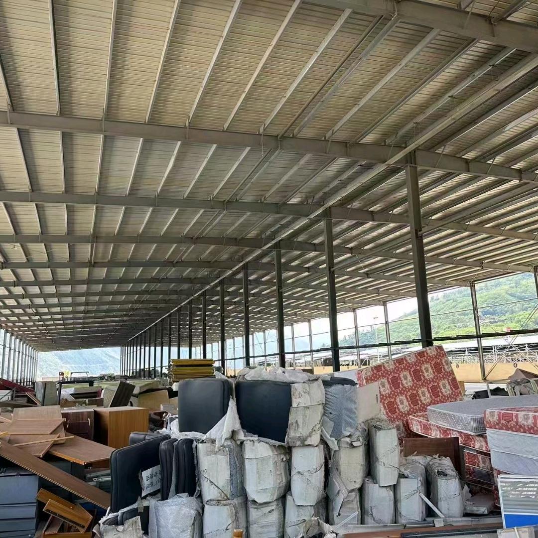 临清市小管钢构厂