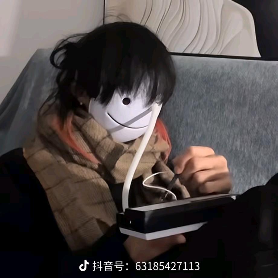 早上月亮坏